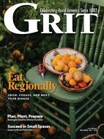 Grit